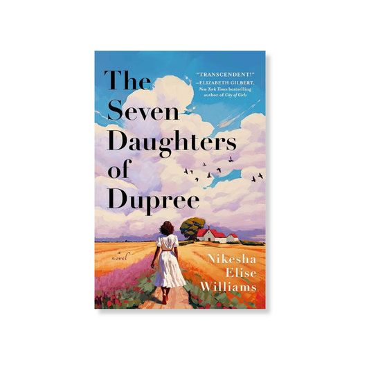 The Seven Daughters of Dupree