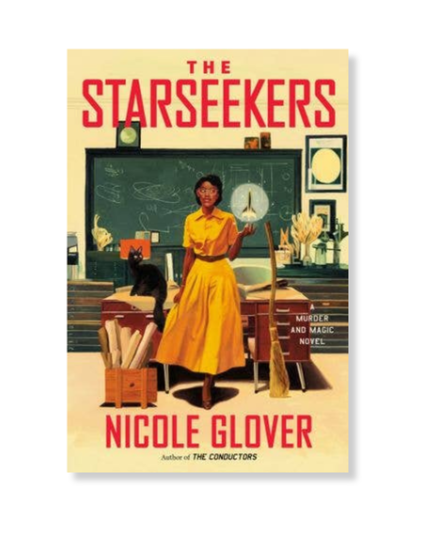 The Starseekers