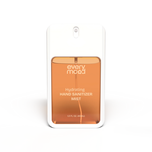 Hand Sanitizer Mist - Sun Drunk