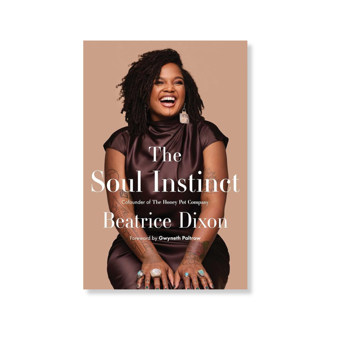 The Soul Instinct
