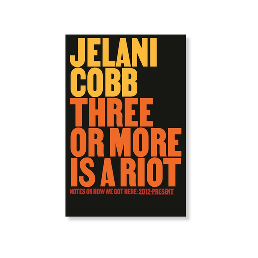 Three or More Is a Riot: Notes on How We Got Here: 2012-Present