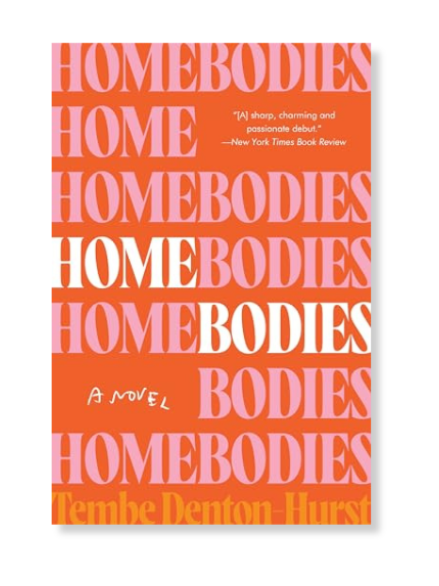 Homebodies :