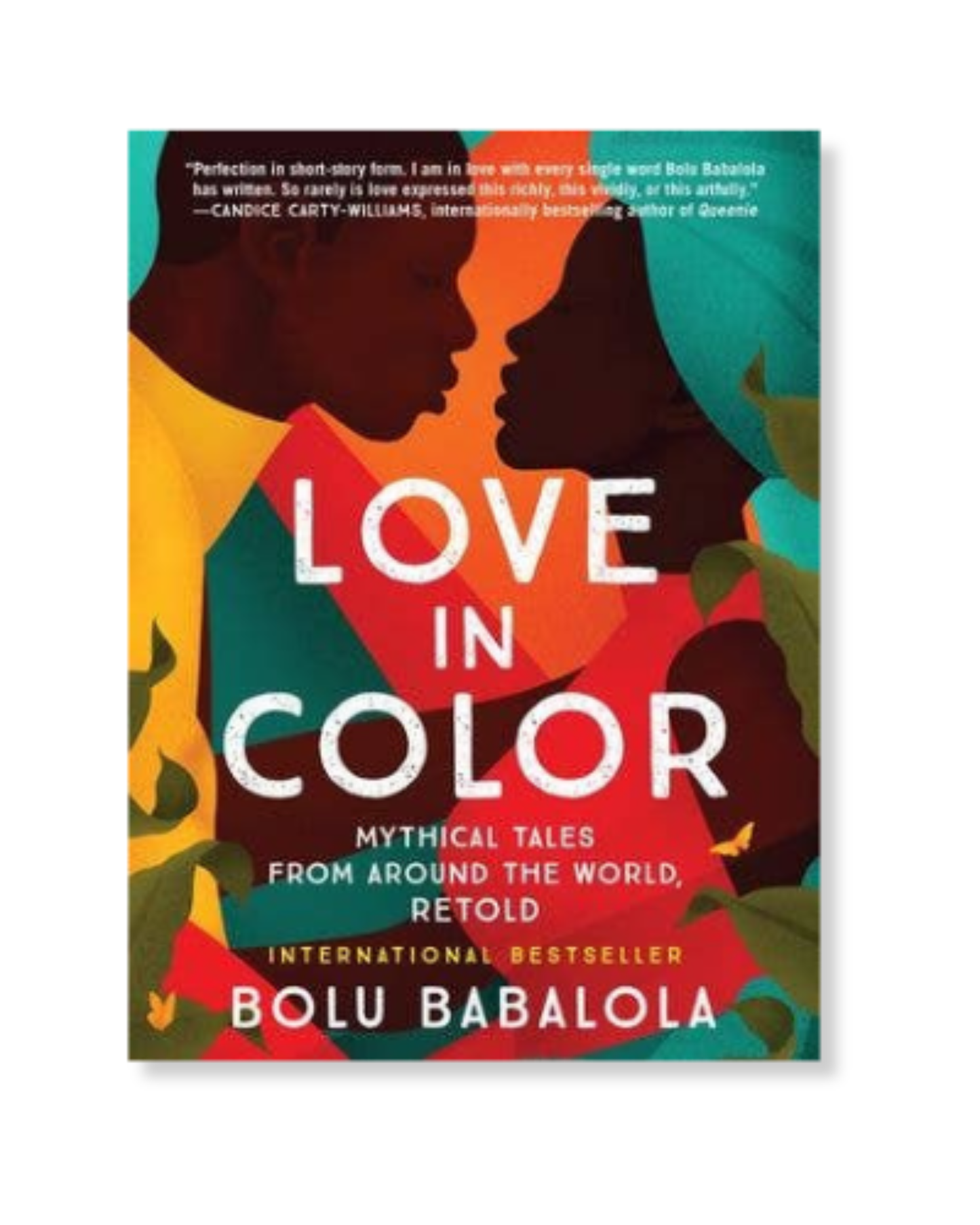 Love in Color