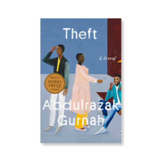 Theft