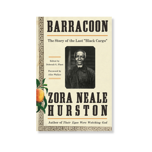 Barracoon