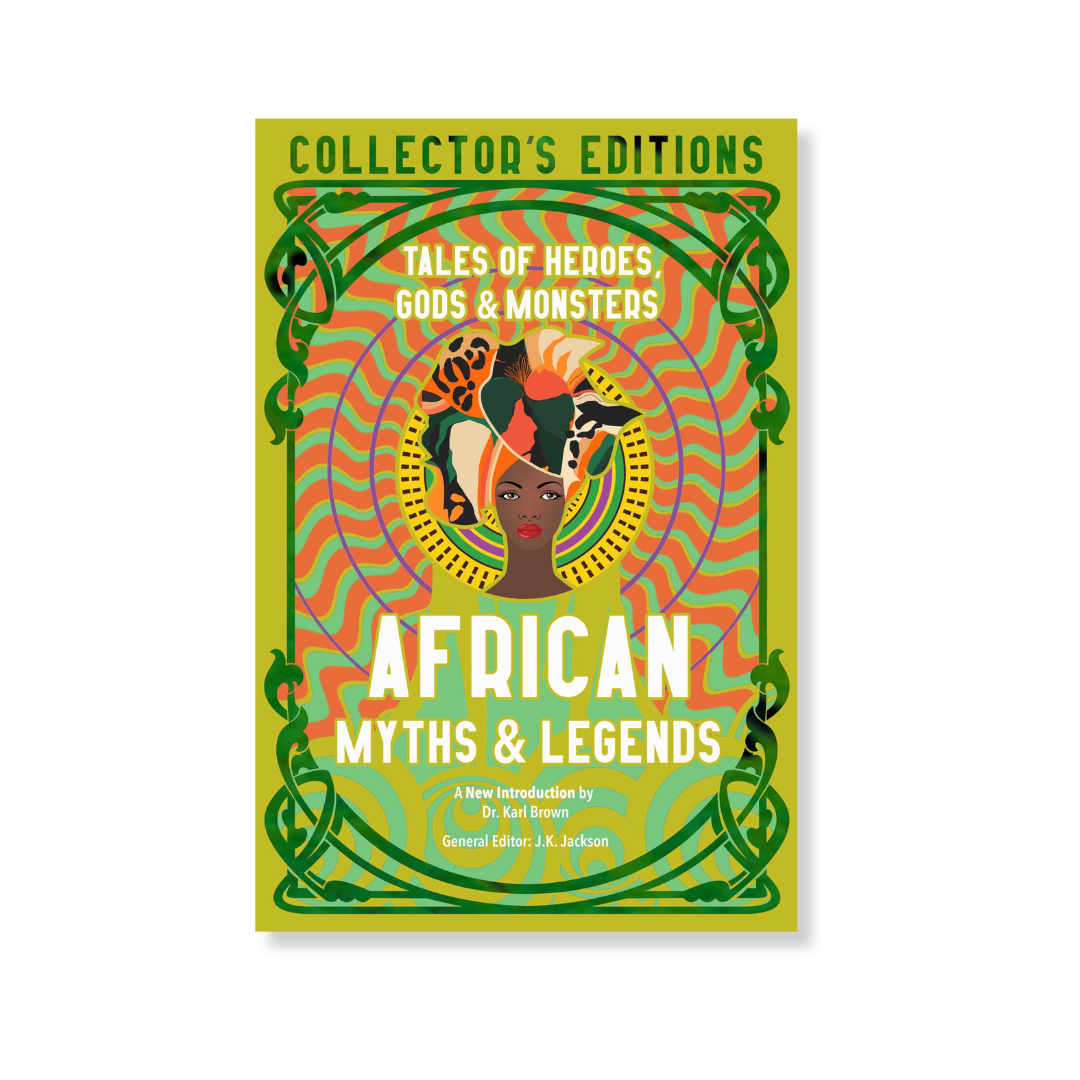 African Myths & Legends