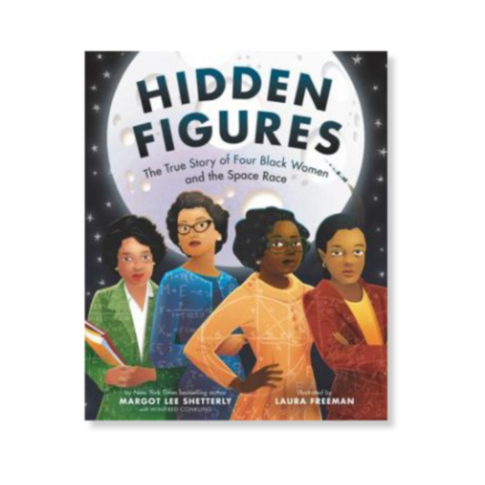 Hidden Figures