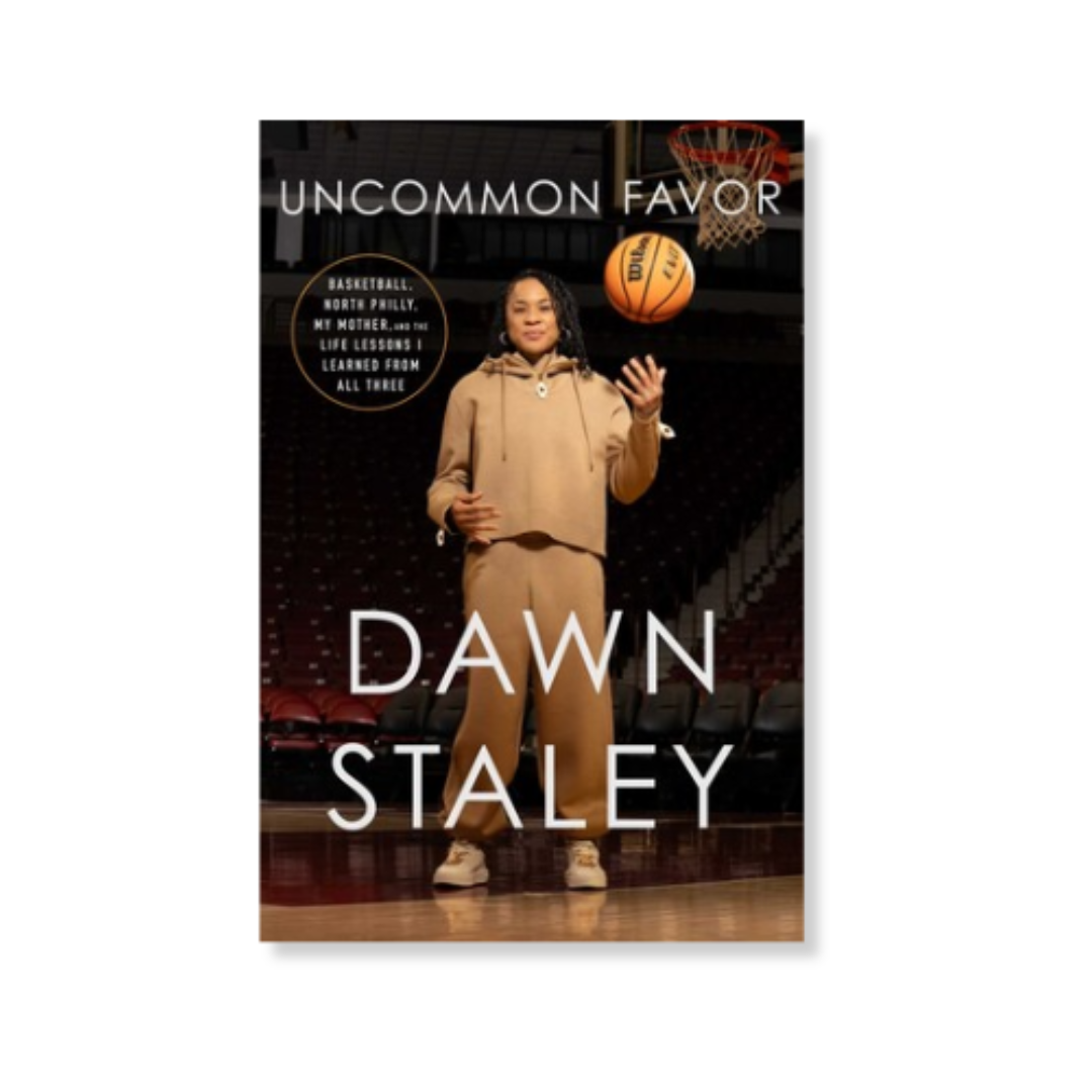 Uncommon Favor