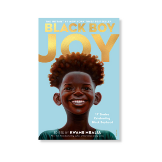 Black Boy Joy