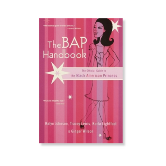 The Bap Handbook