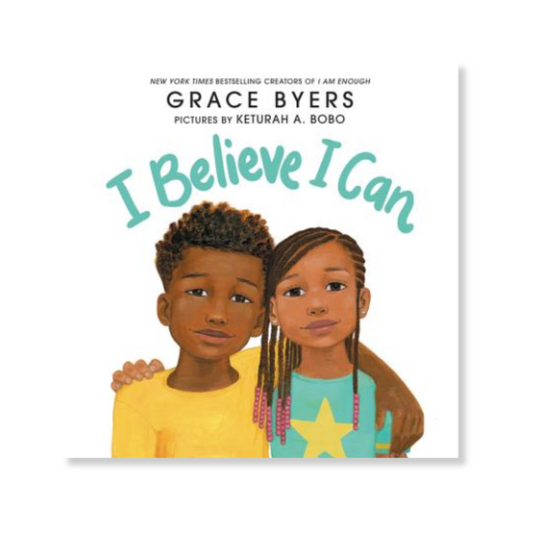I Believe I Can