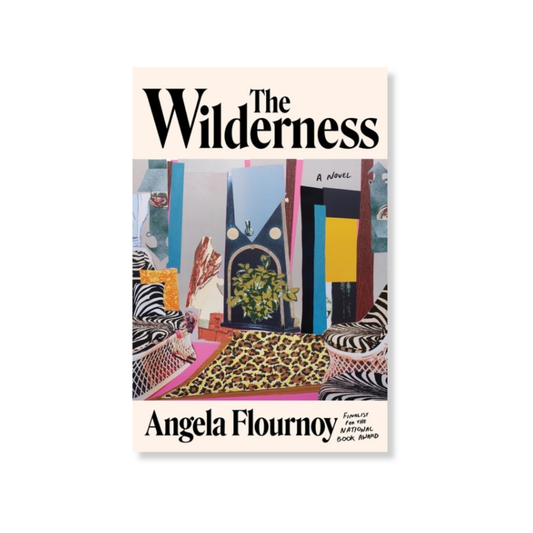 The Wilderness
