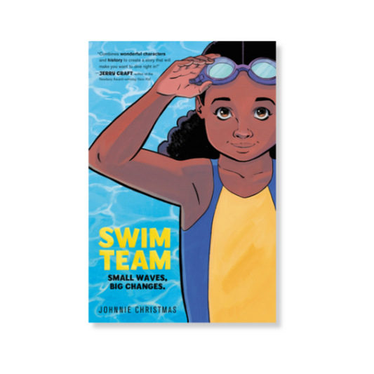 Swim Team