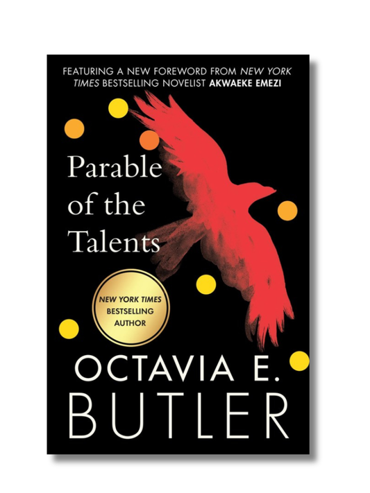 Parable of the Talents (Parable, 2)