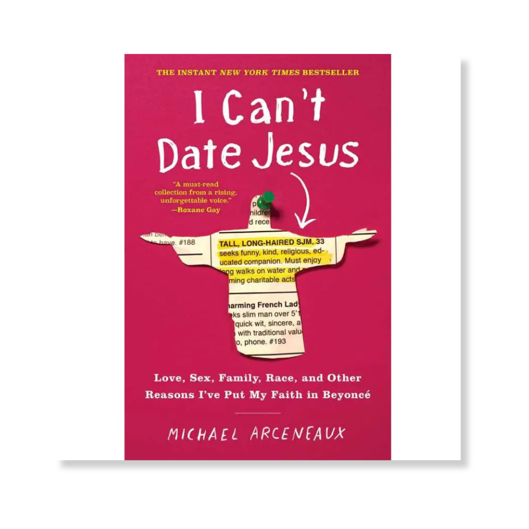 I Can't Date Jesus