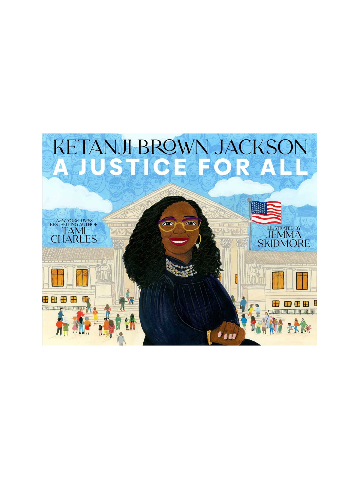 Ketanji Brown Jackson