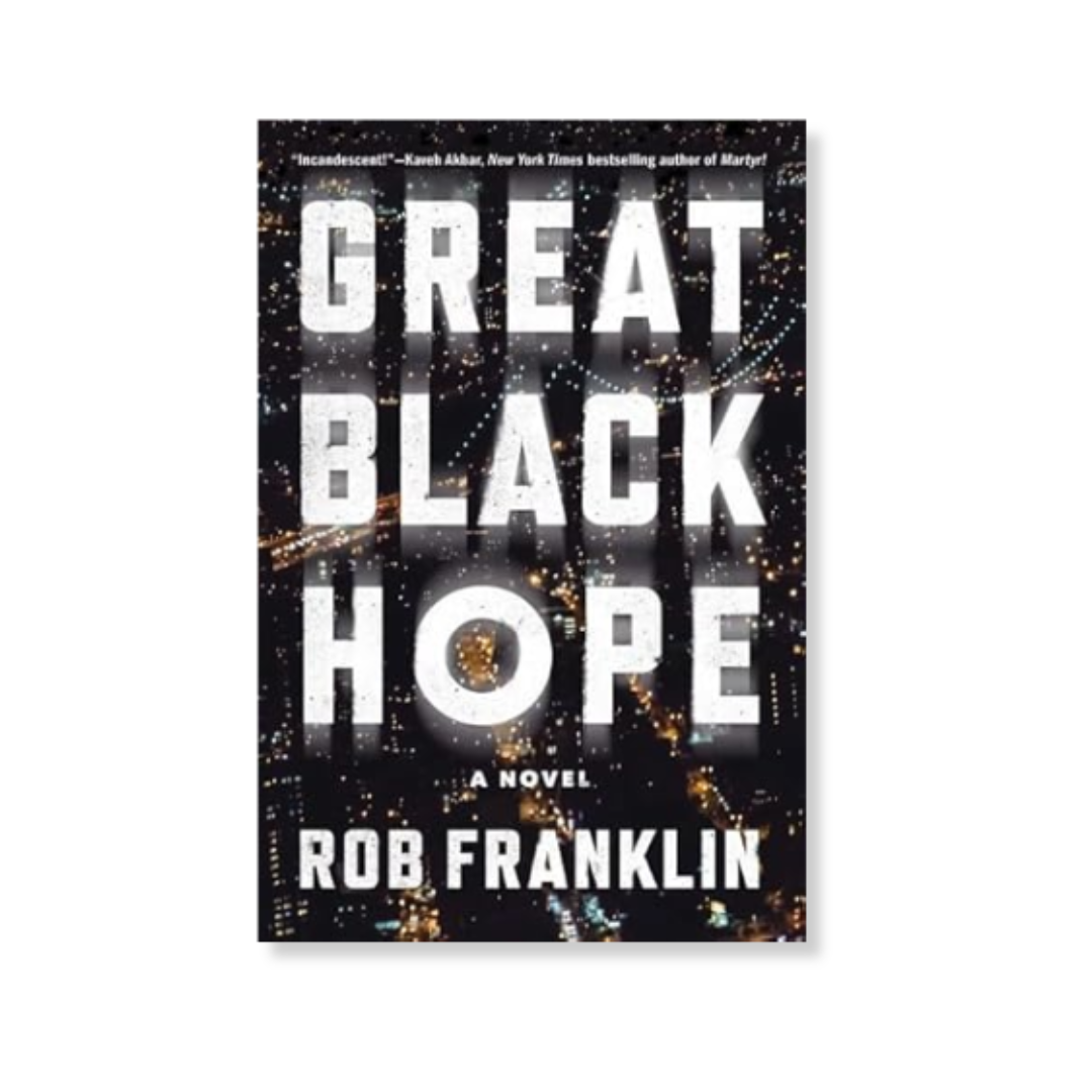 Great Black Hope