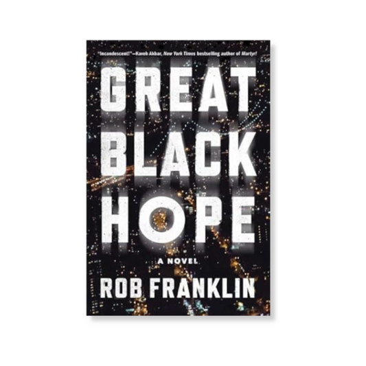 Great Black Hope