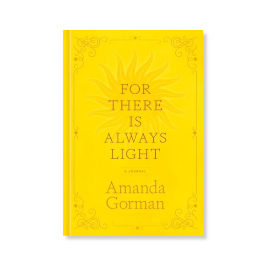 For There Is Always Light