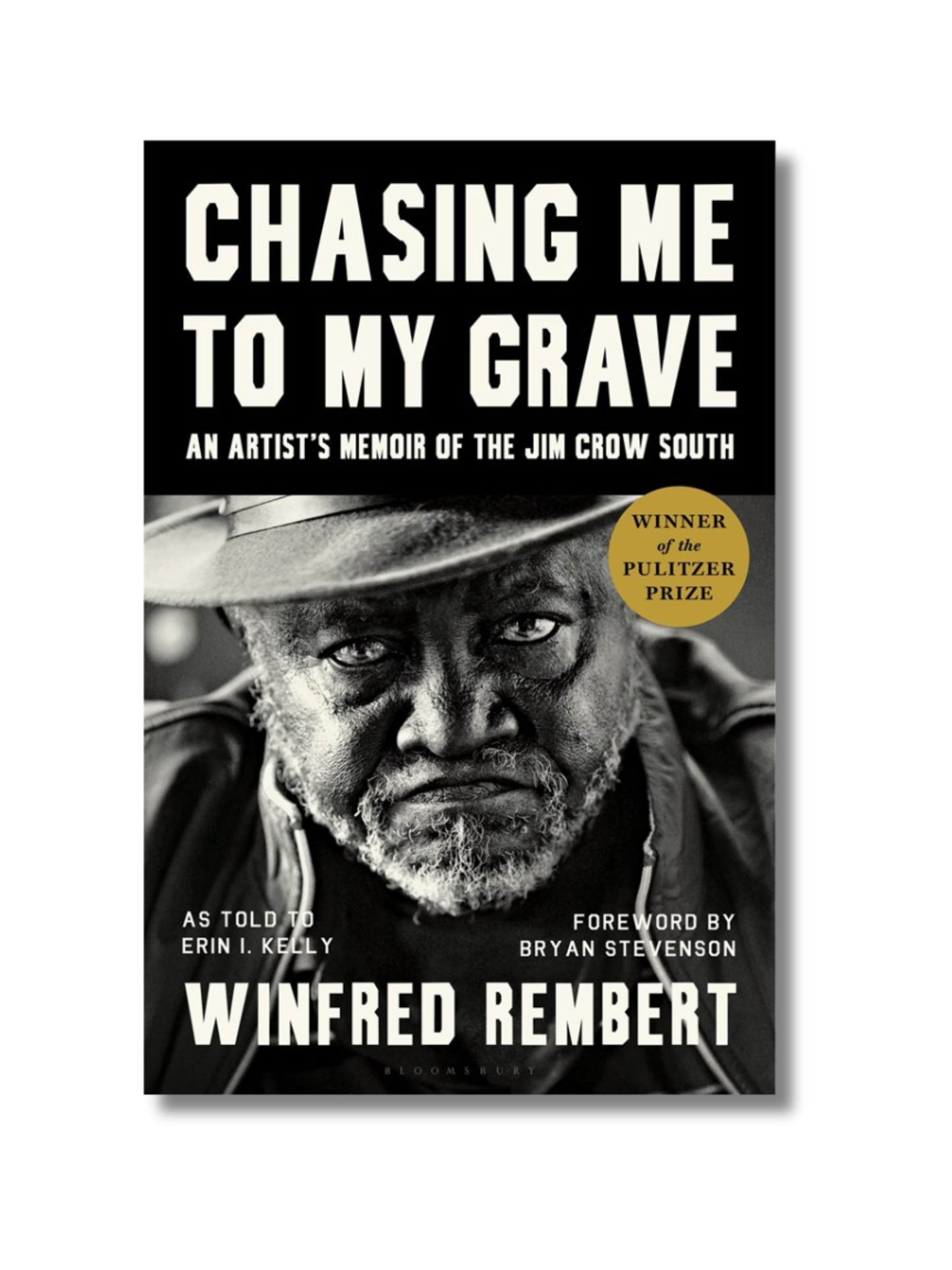 Chasing Me to My Grave