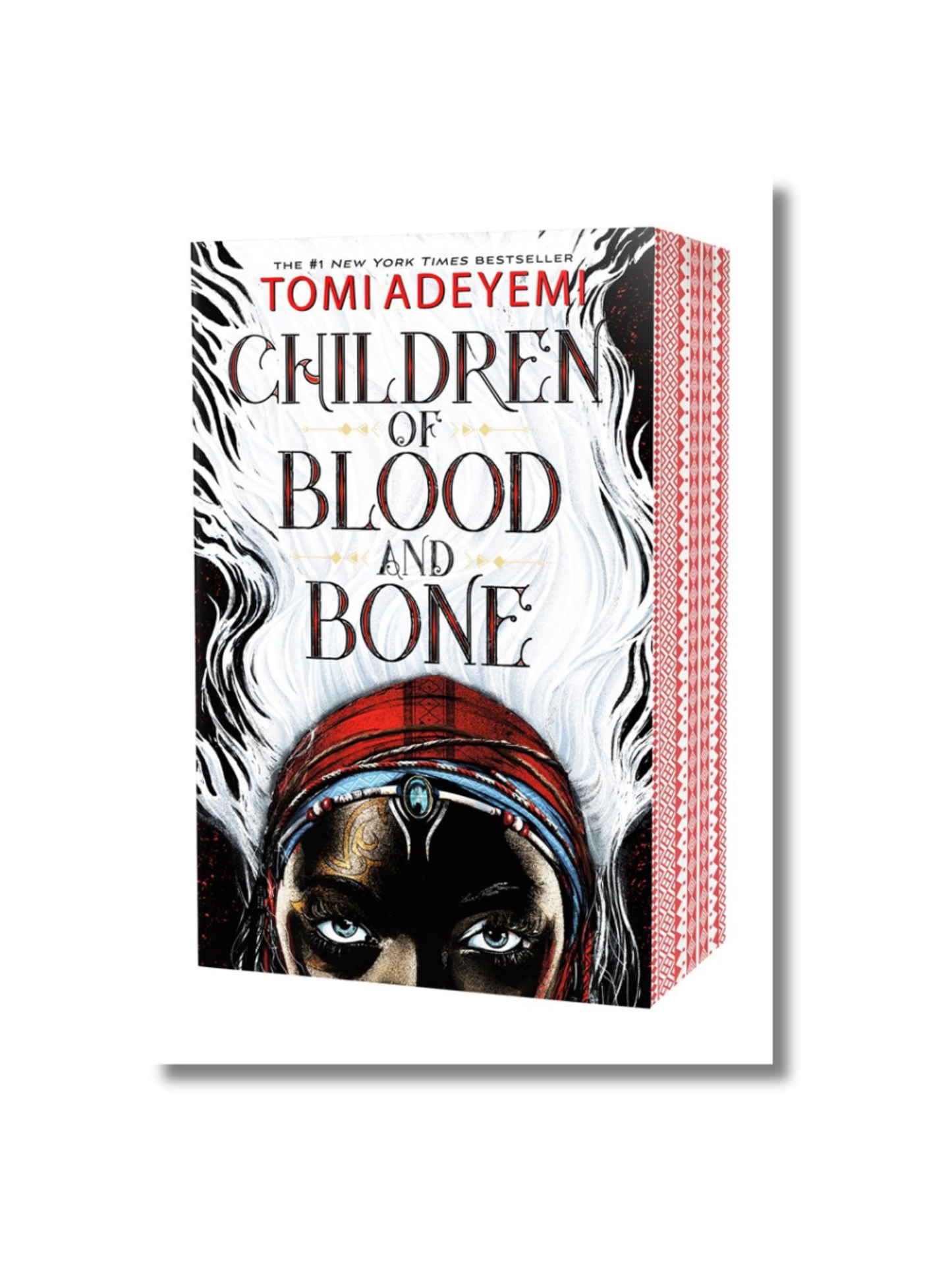 Children Of Blood (Stenc Edge)