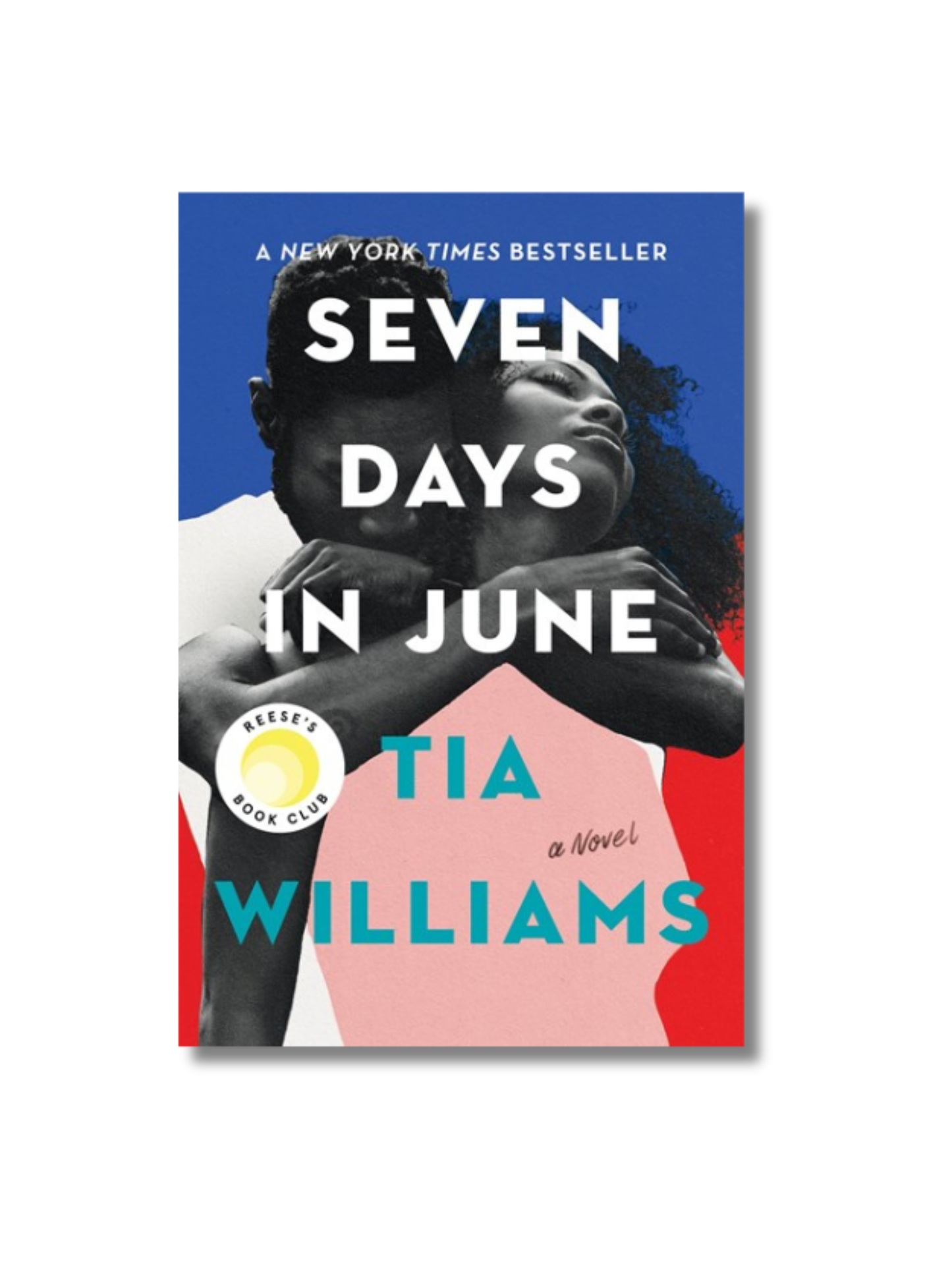 Seven Days in June