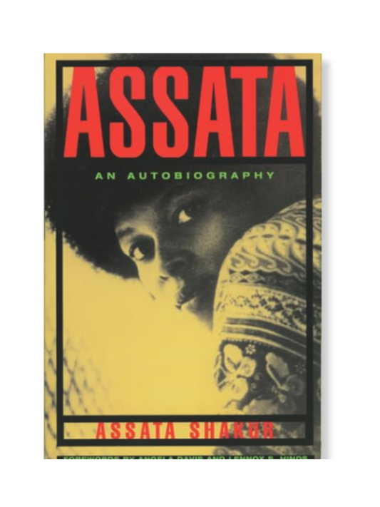 Assata: An Autobiography