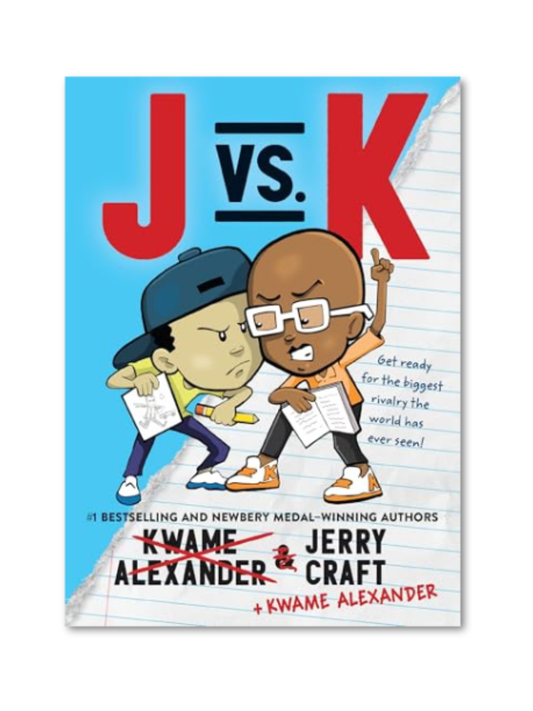 J vs. K
