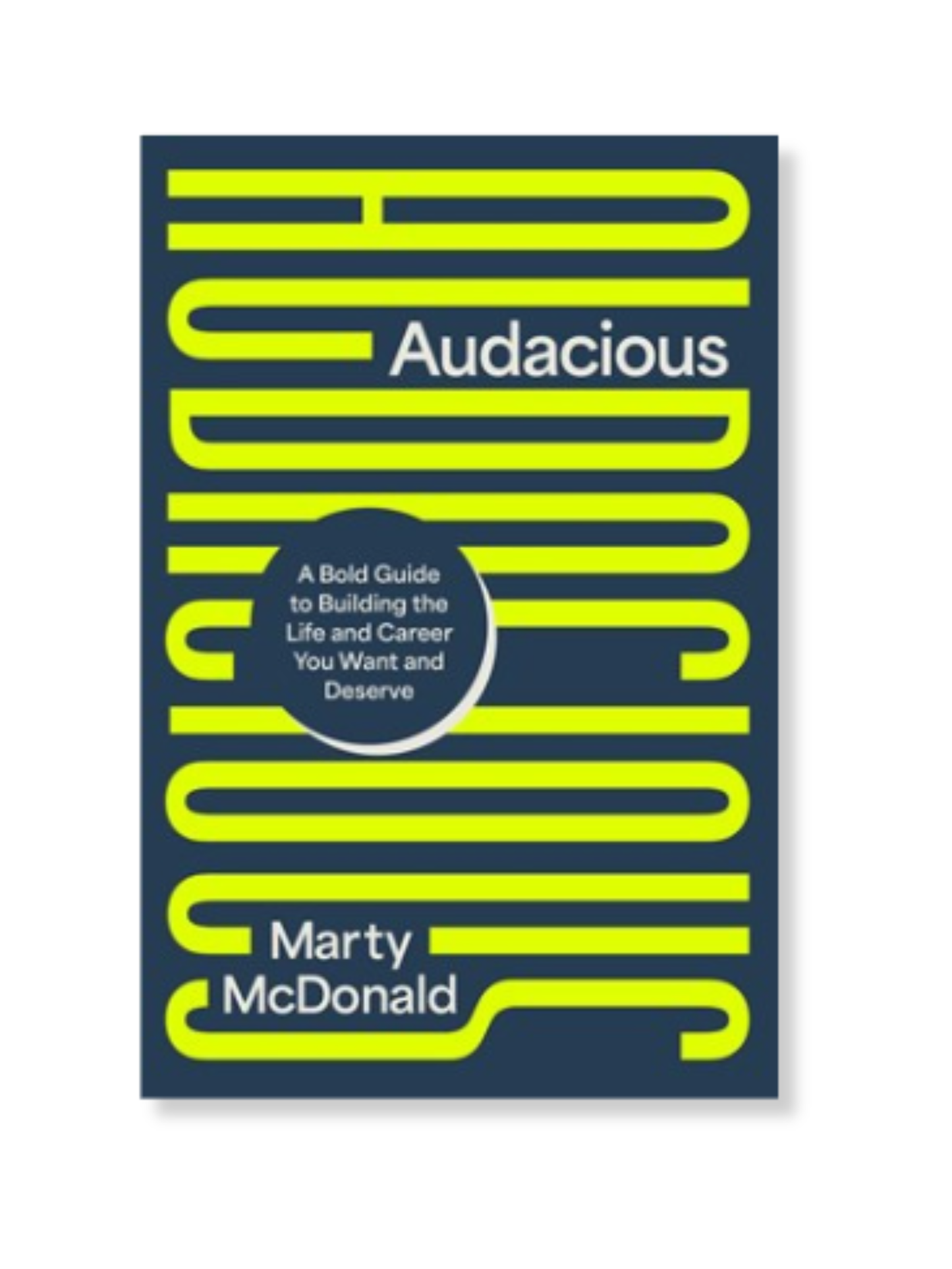Audacious