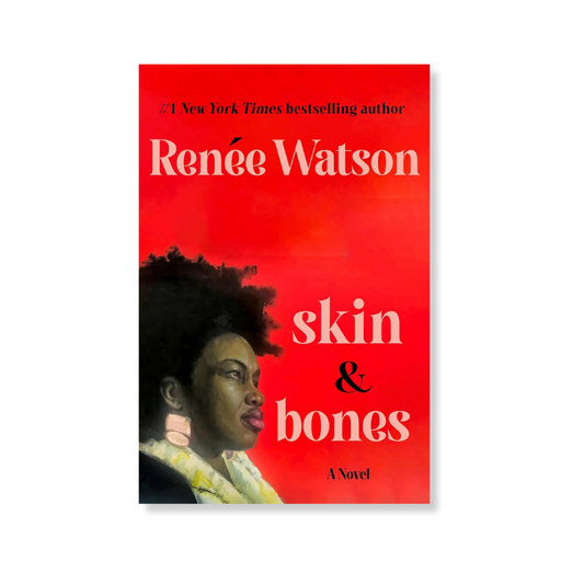 Skin & bones