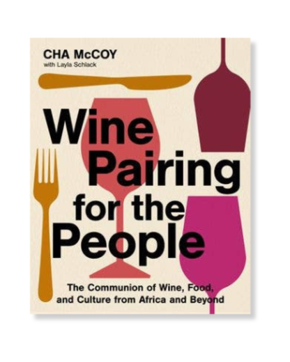 Wine Pairing for the People