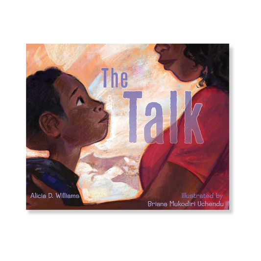 The Talk