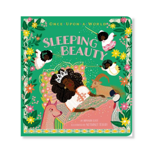 Sleeping Beauty
