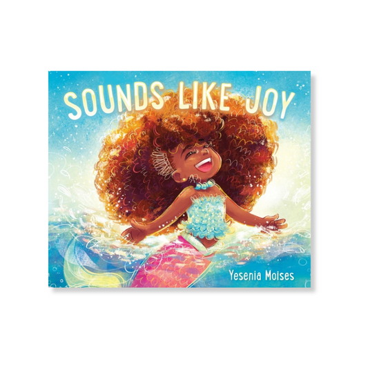 Sounds Like Joy