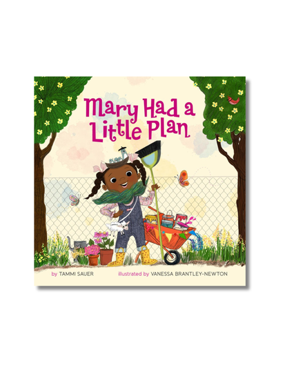 Mary Had a Little Plan