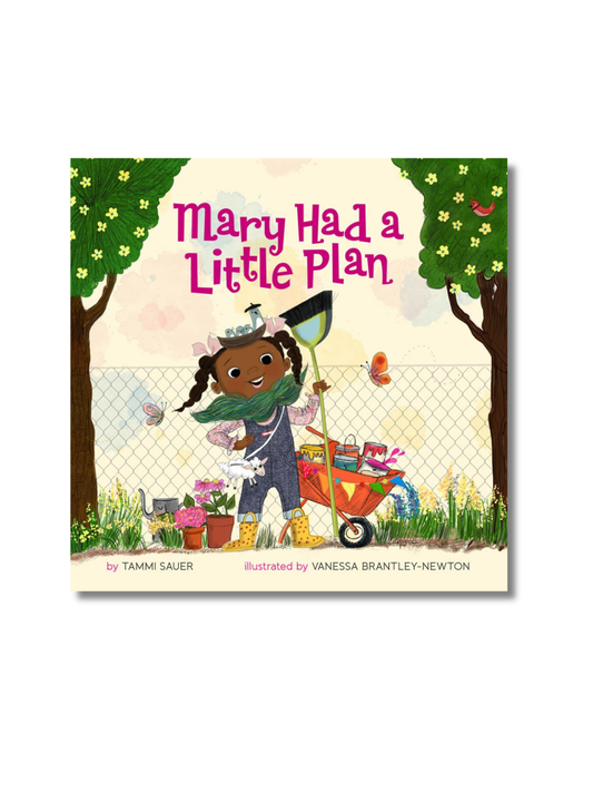 Mary Had a Little Plan