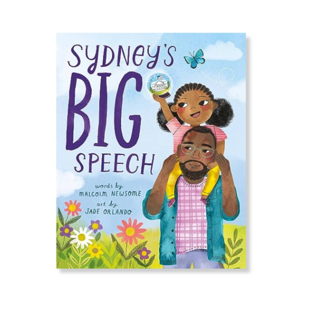 Sydney's Big Speech