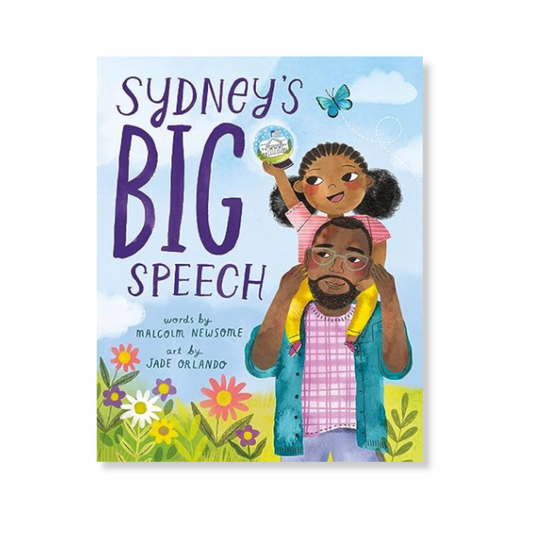 Sydney's Big Speech