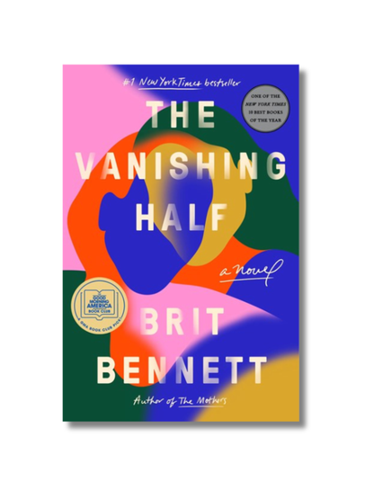 The Vanishing Half