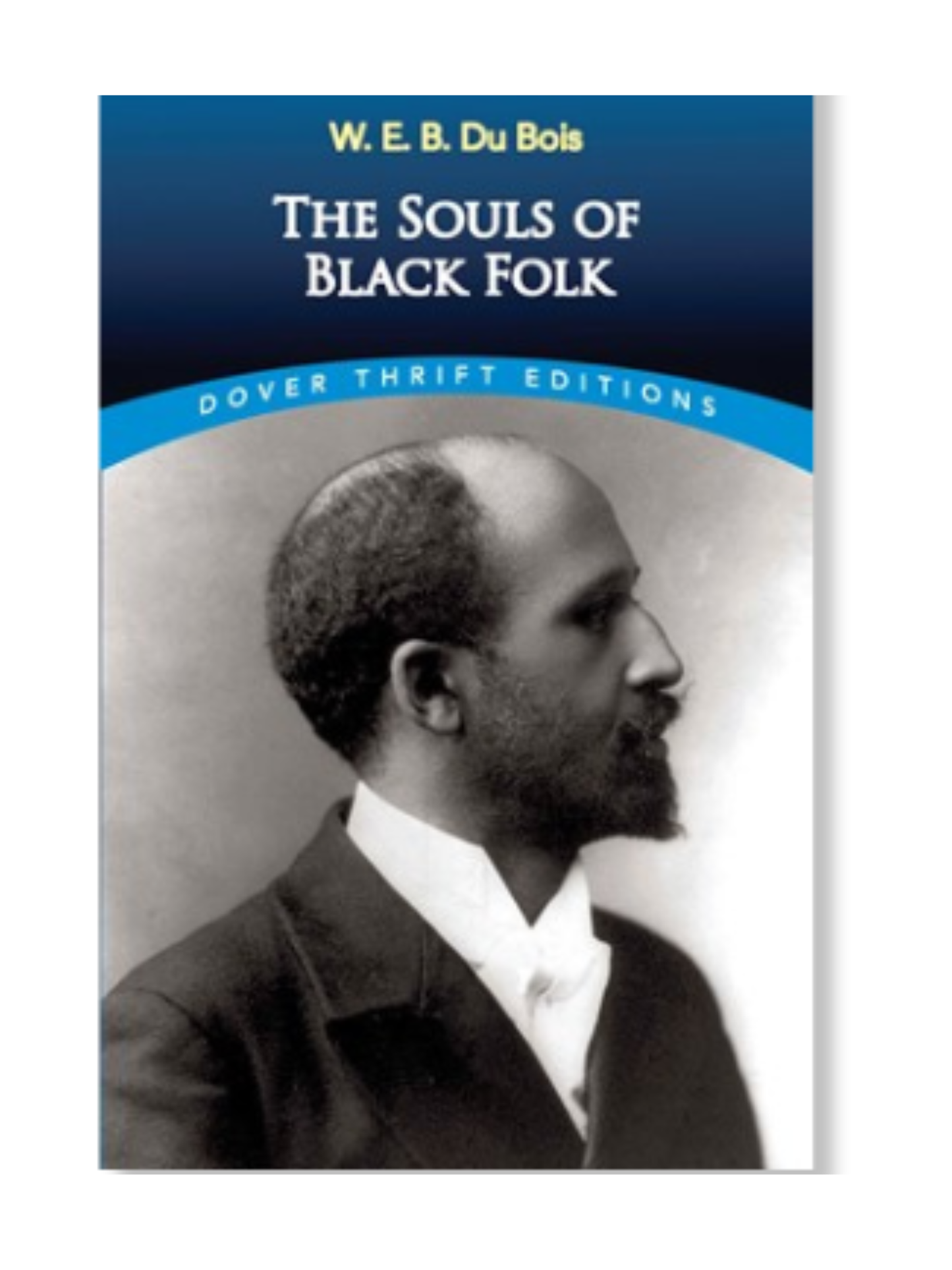 The Souls of Black Folk