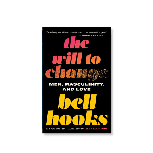 Will to Change