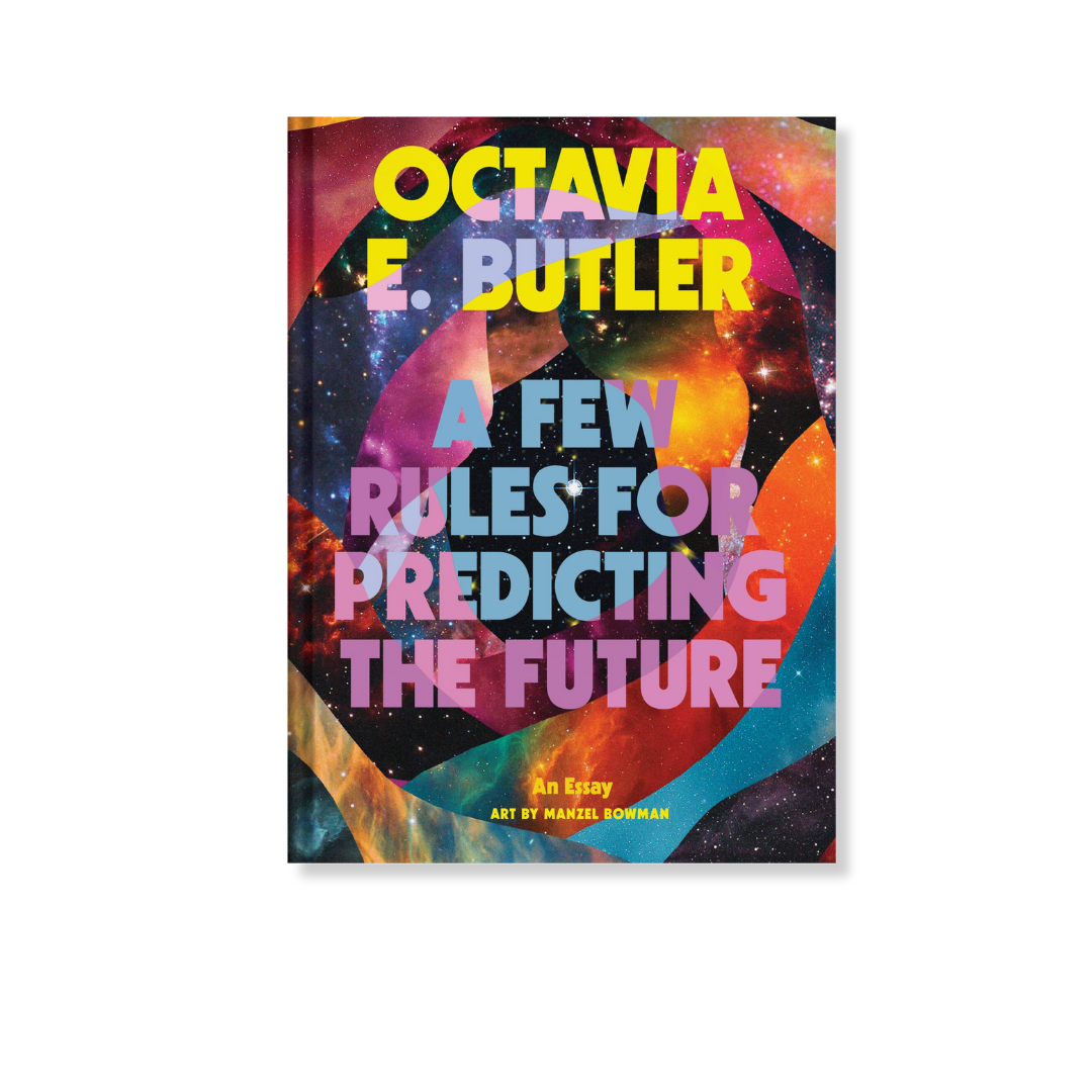 Few Rules for Predicting the Future