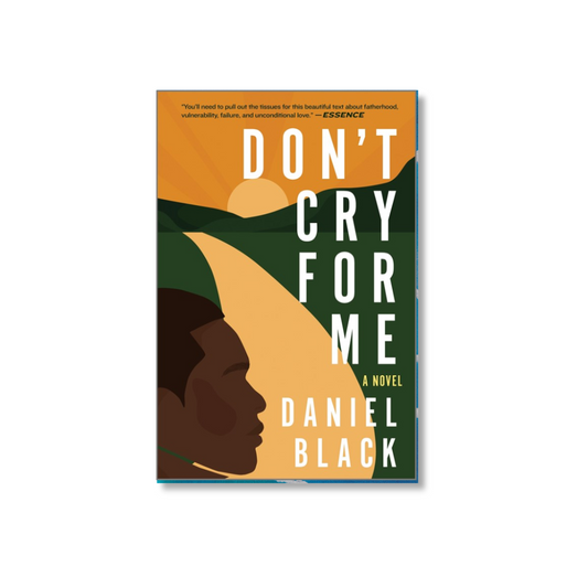 Don't Cry for Me