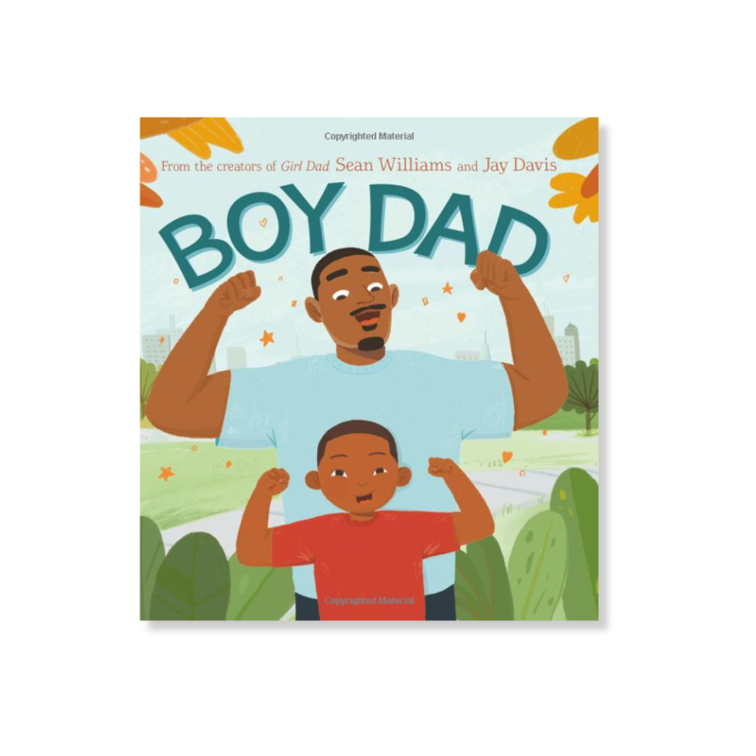 Boy Dad