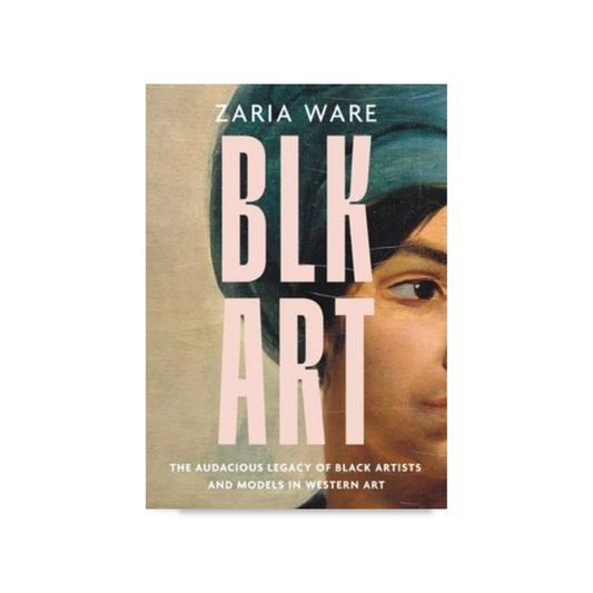 BLK ART