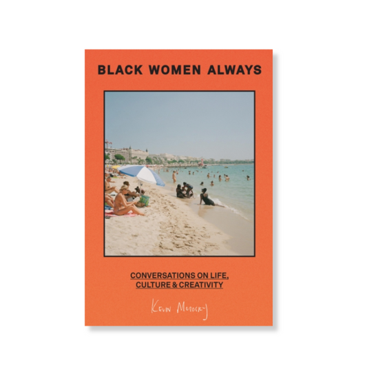 Black Women Always