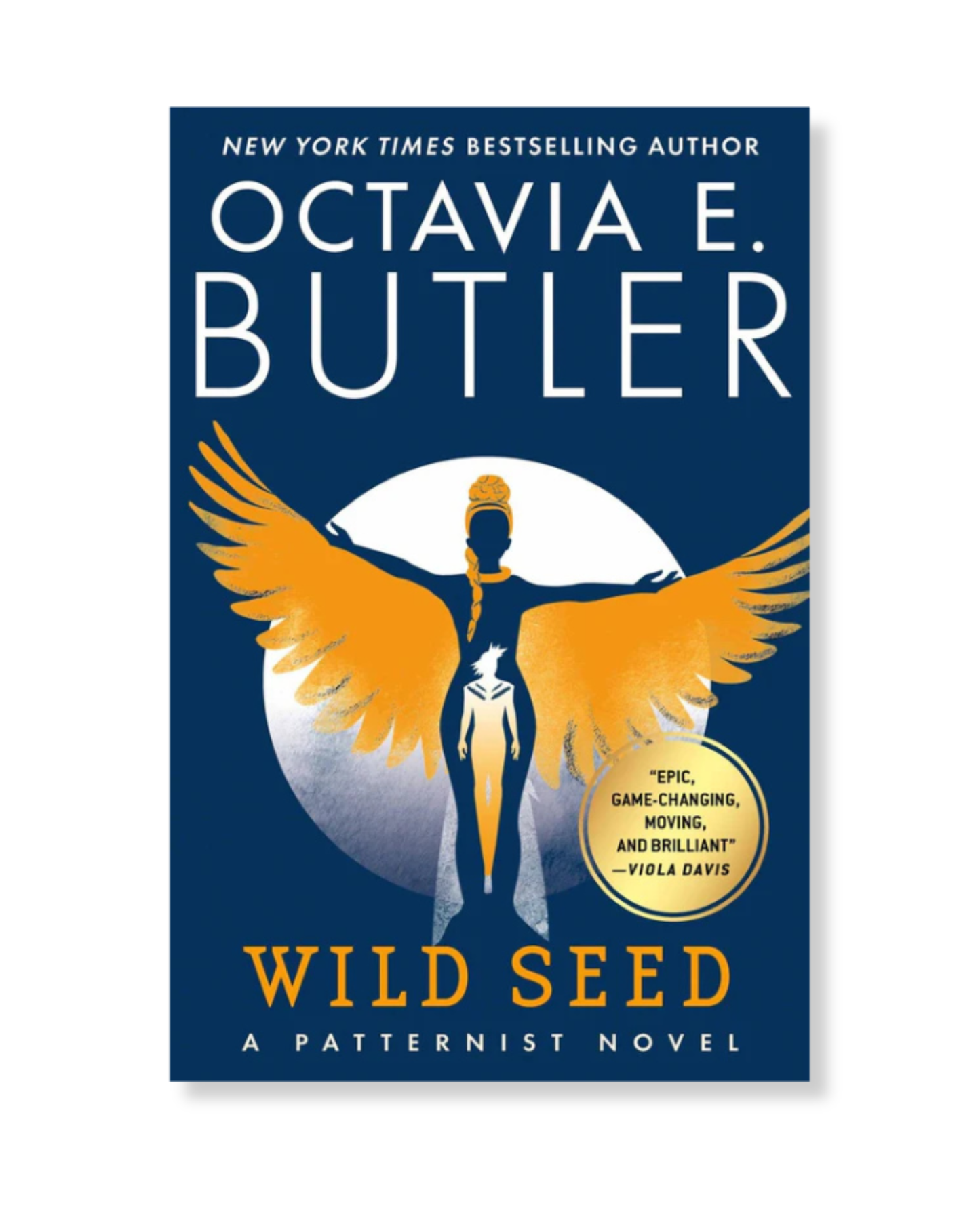 Wild Seed