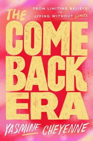 The Comeback Era