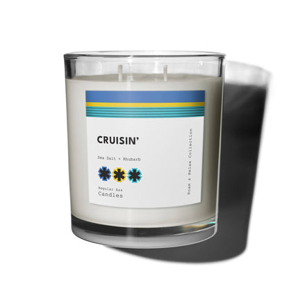 Cruisin' Candle