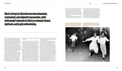 1619 Project: A Visual Experience